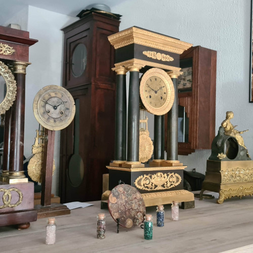 Pendule